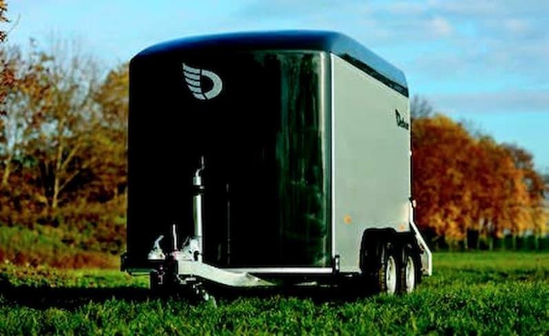 Furgoneta Roadster de Madera C500