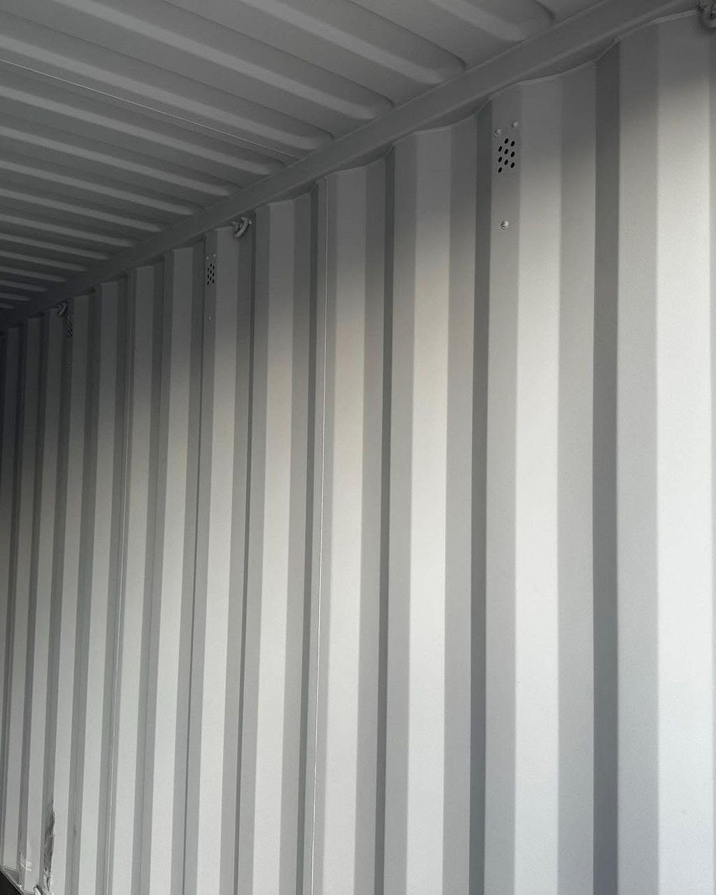 Contenedor de Mar Seco de 20 Pies - Nuevo - Imagen 8