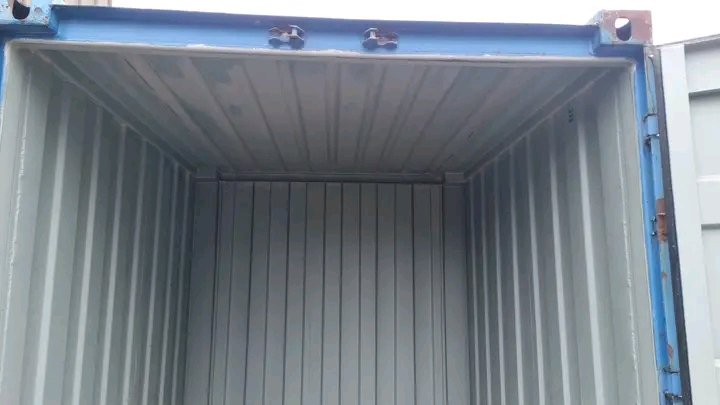 Contenedor de almacenamiento-Usado - Imagen 4