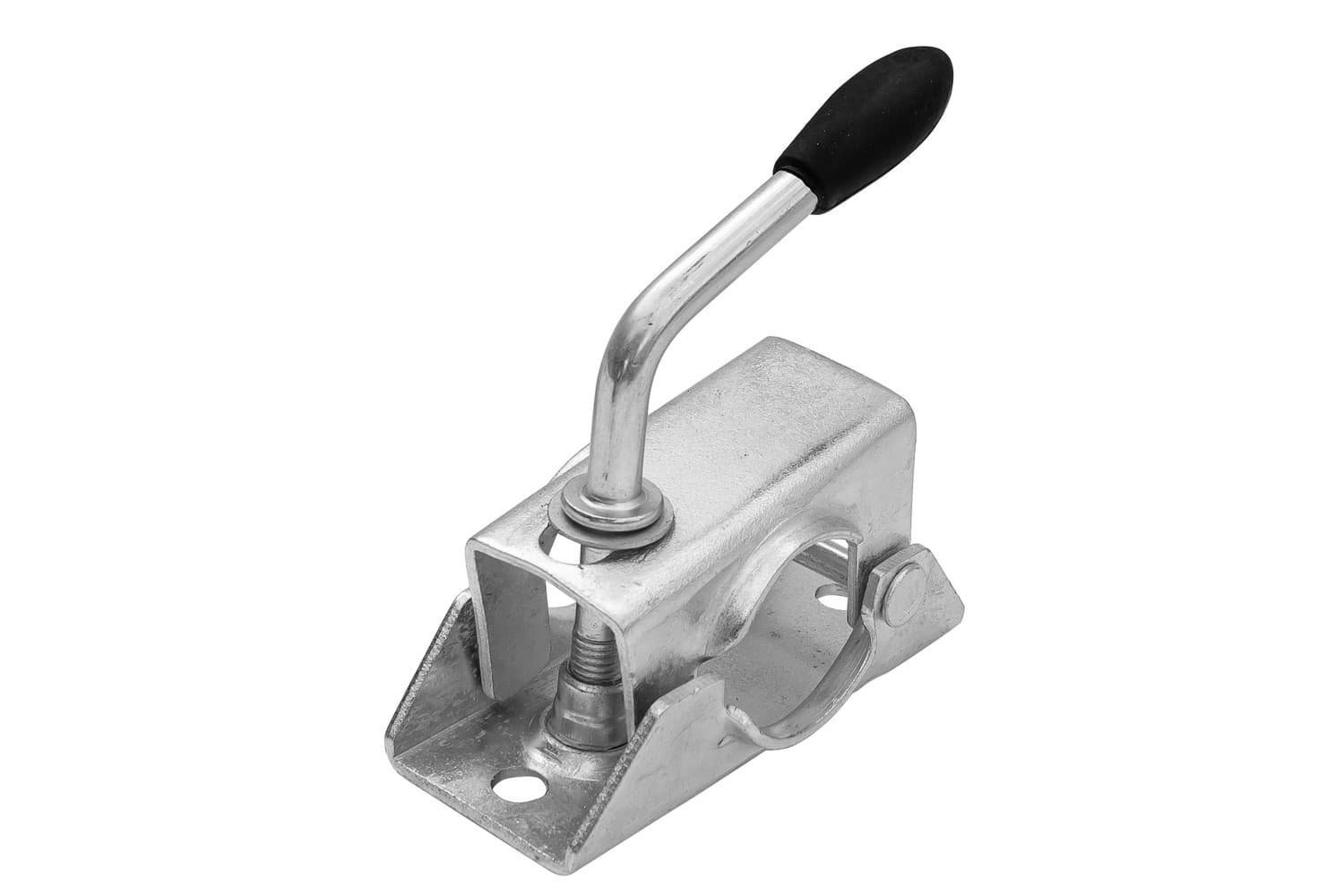 Remolque de coche REMOLQUE DE JARDÍN UNITRAILER DE 2 ejes 264/2 KIPP - Imagen 10