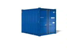 Contenedores Contenedores de almacenamiento 10 pies NUEVO - Imagen 2