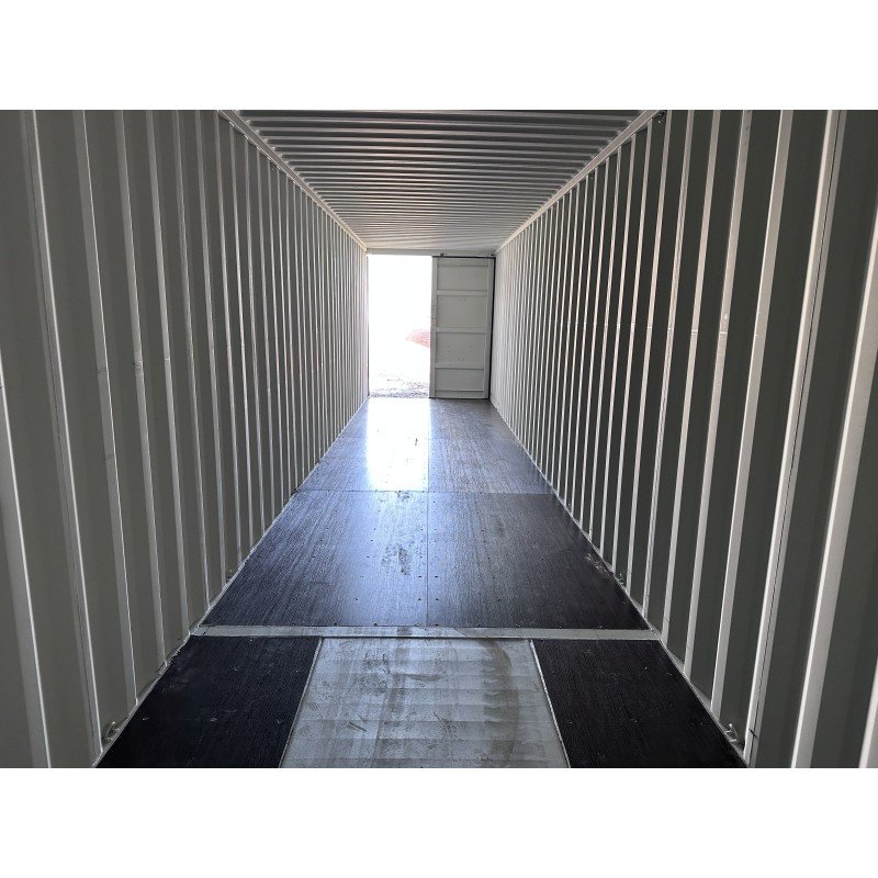 Contenedor Marítimo 40 HC - Imagen 6