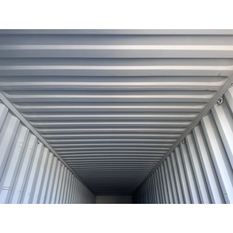 Contenedor Marítimo 40 HC - Imagen 5