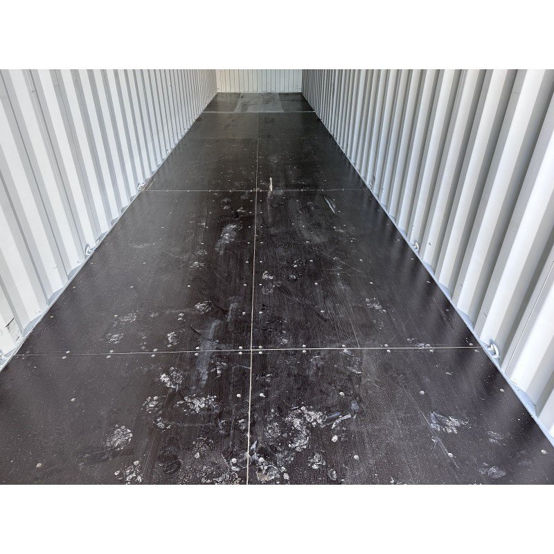 Contenedor Marítimo 40 HC - Imagen 4