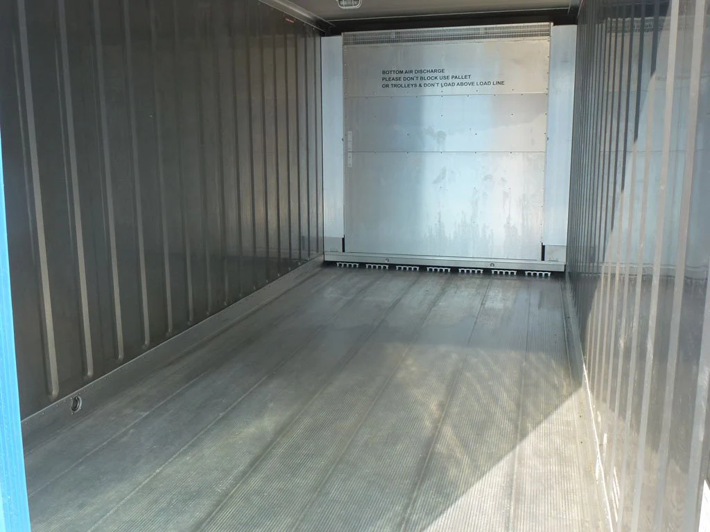 Cámaras Frigoríficas Portátiles 6M / 20′ Usado - Imagen 3