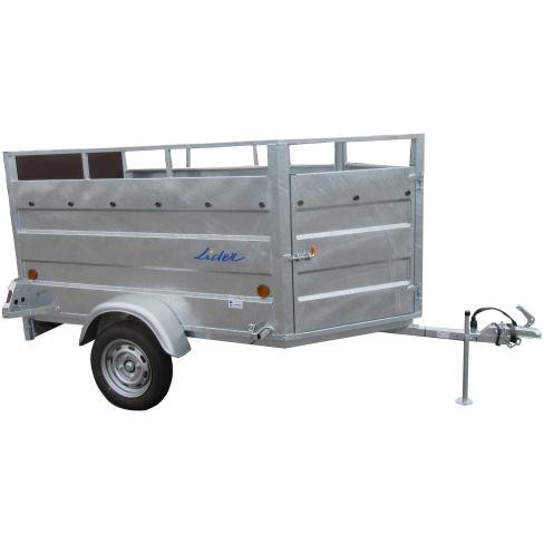 Remolque Granada 39530