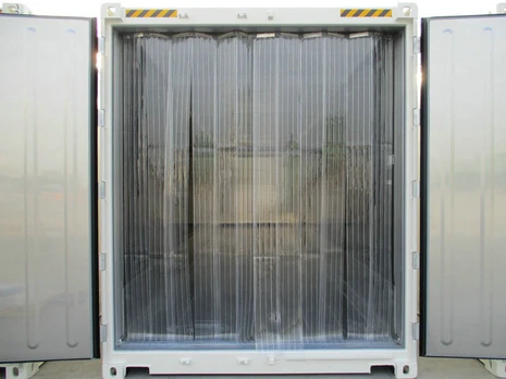 Nuevo contenedor refrigerado HC reefer de 40 pies - Imagen 2