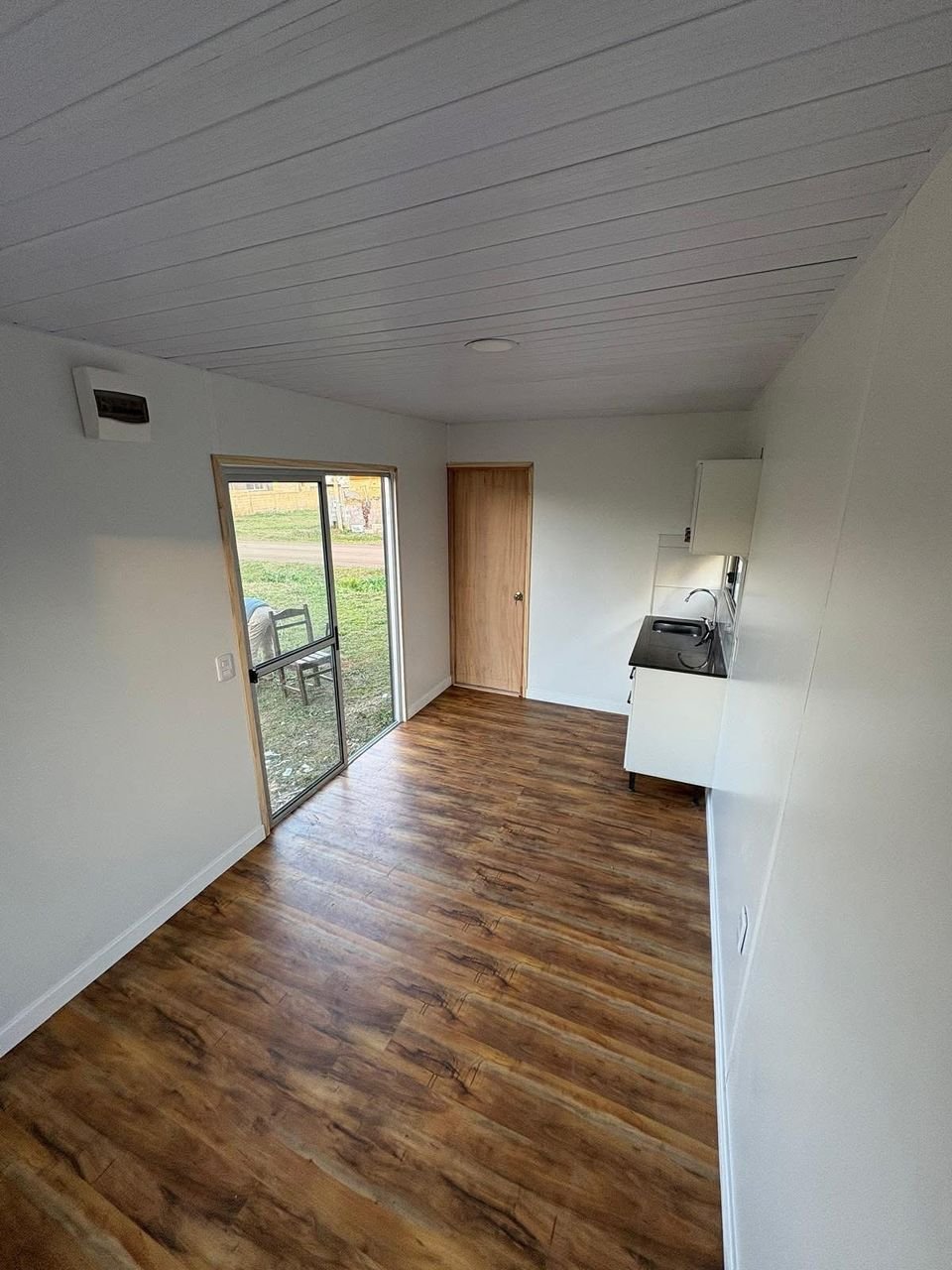 Módulo prefabricado transportable de 6,0 m x 2,44 m - Imagen 3