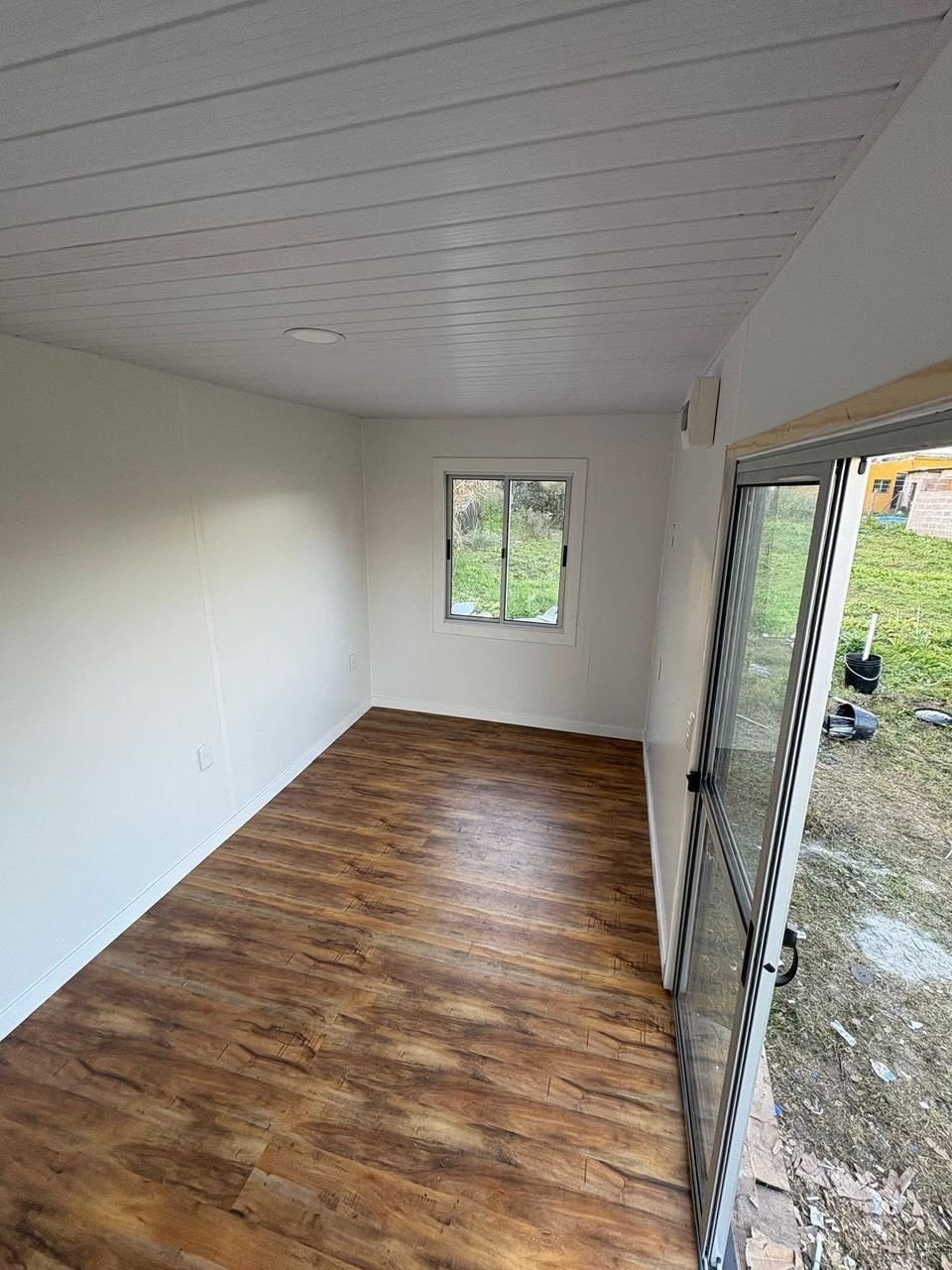 Módulo prefabricado transportable de 6,0 m x 2,44 m - Imagen 4