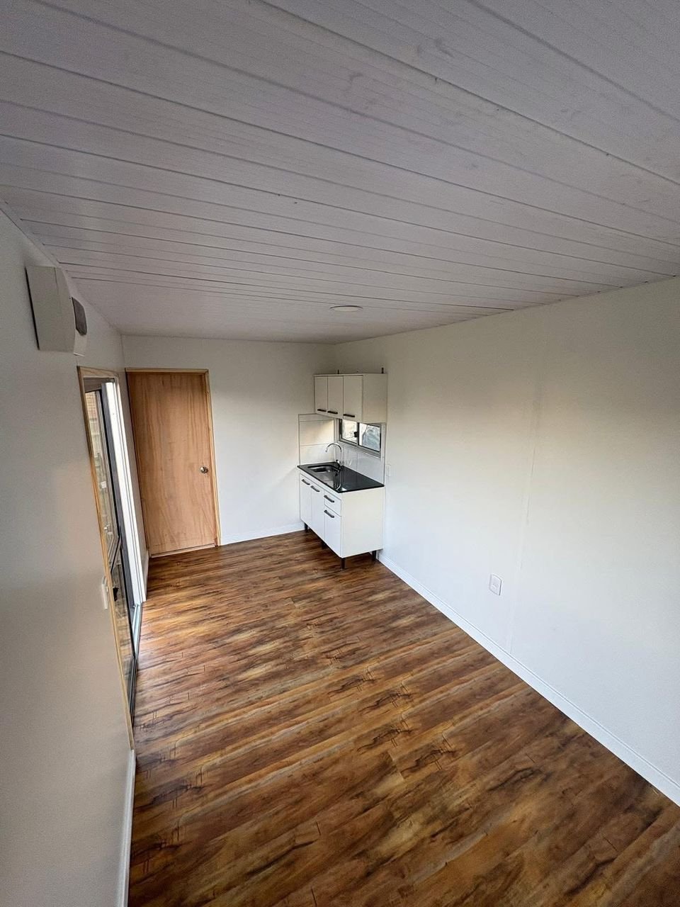 Módulo prefabricado transportable de 6,0 m x 2,44 m - Imagen 5