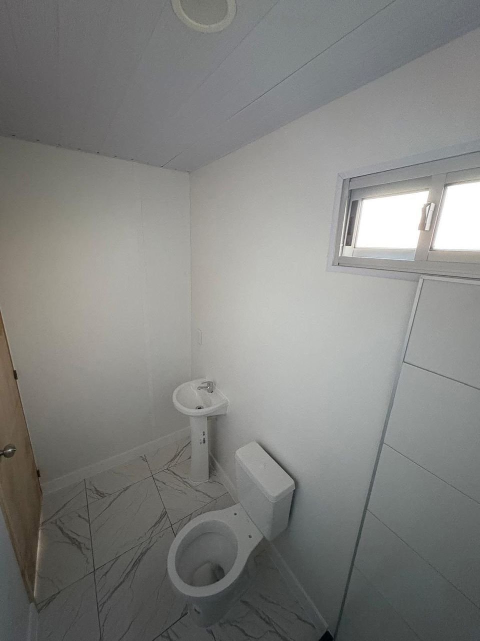 Módulo prefabricado transportable de 6,0 m x 2,44 m - Imagen 6