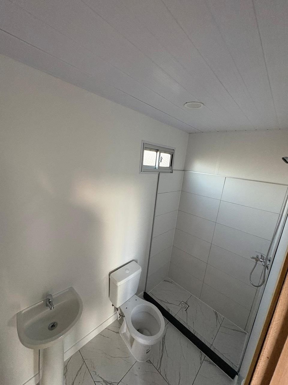 Módulo prefabricado transportable de 6,0 m x 2,44 m - Imagen 7