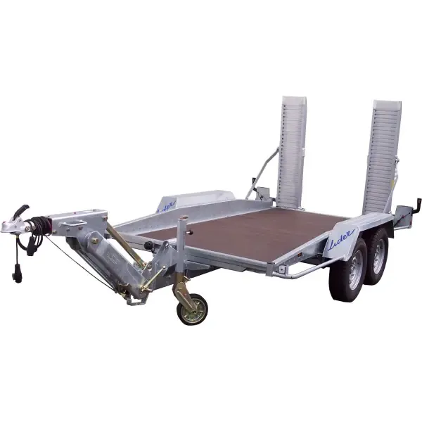 Lider de remolque portamáquinas 40905l - Imagen 3