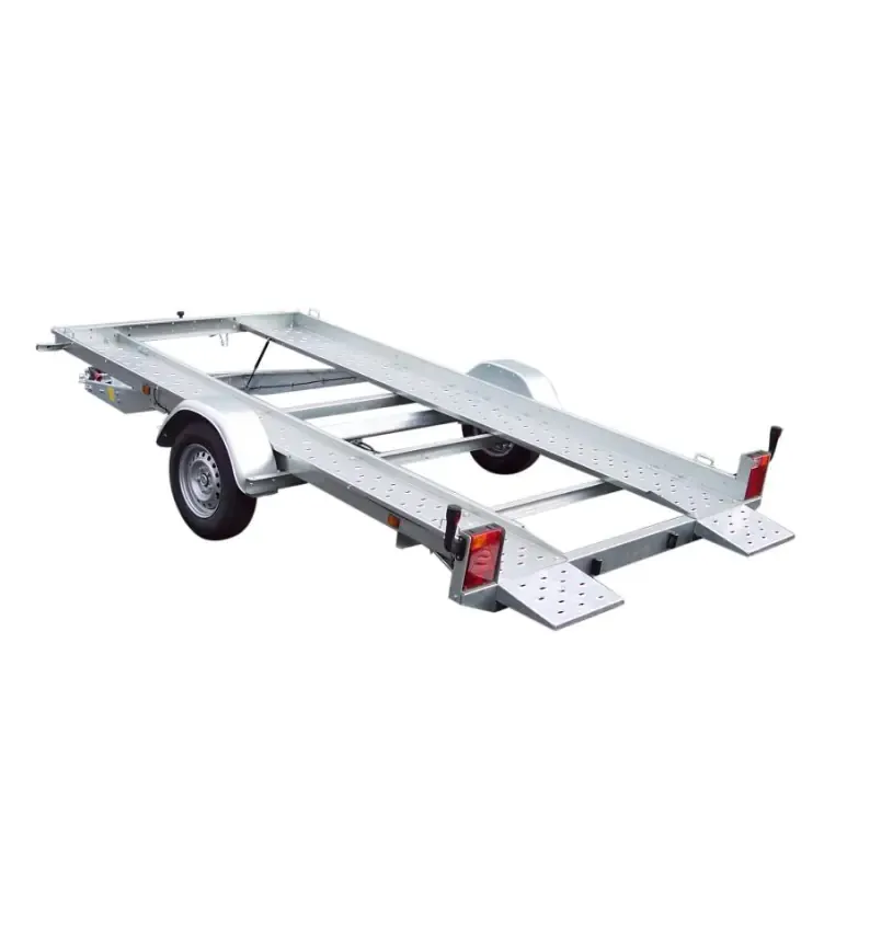 Lider de remolque de puerta de coche 39750