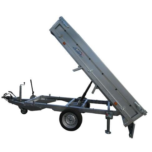 Volquete manual Lider 42575 - Imagen 2