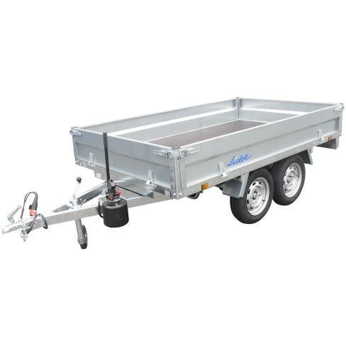 Volquete manual sin freno Lider 39560 - Imagen 2